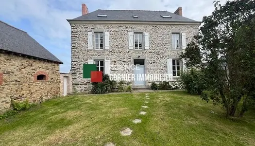 Maison 4 pièces 180 m² 