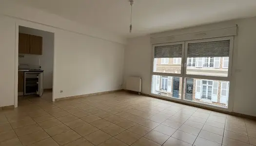 Appartement 2 pièces 55 m² 
