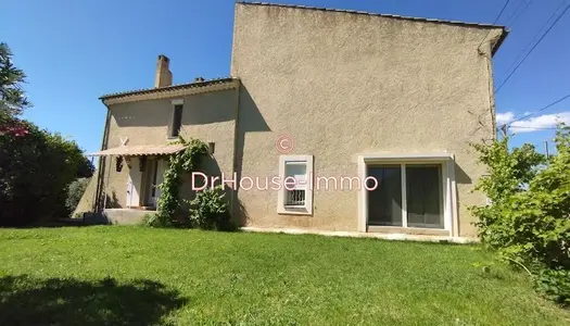 Maison 5 pièces 135 m² 