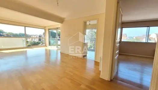 Appartement 3 pièces 85 m² 