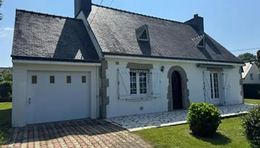 Maison 2 pièces 80 m2 PLUVIGNER 