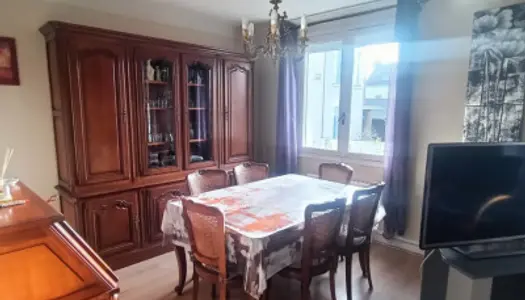 Maison 3 pièces 66 m²