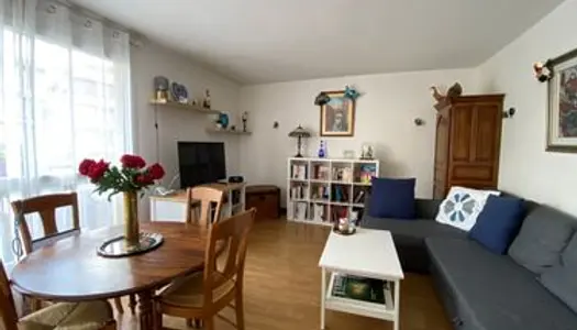 Appartement 3 pièces 72 m² 