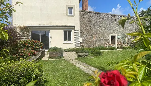 Maison La Tourlandry 4 pieces 109.17 m2