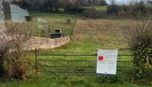 Terrains à bâtir à Thiembronne 