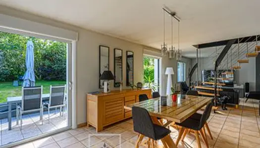 Maison 7 pièces 150 m² 