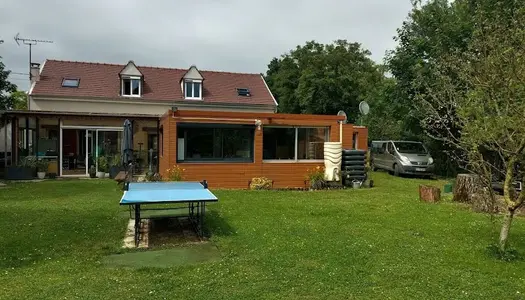 Maison 9 pièces 250 m² 