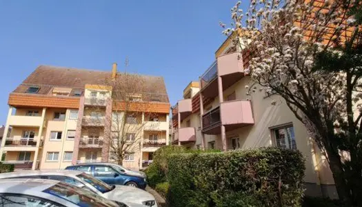 Appartement 5 pièces 102 m²