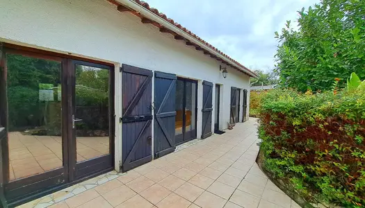 Maison 3 pièces 55 m² 