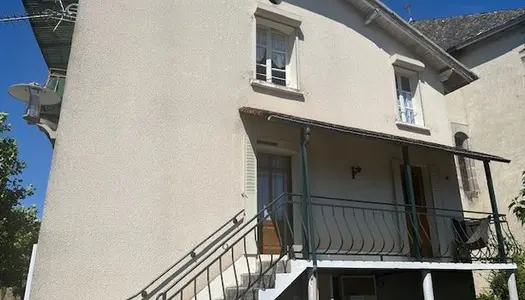 Maison 3 pièces 58 m² 