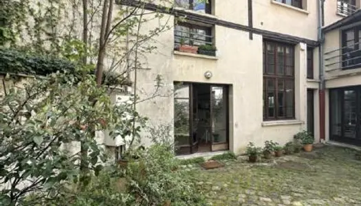 Maison 2 pièces 57 m² 