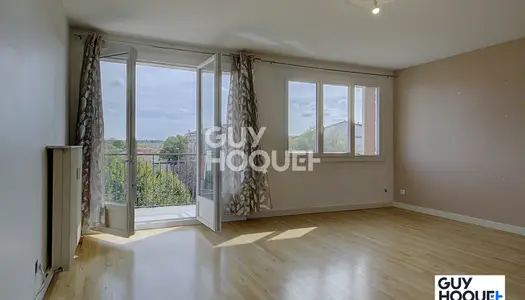 Vente Appartement 70 m² à Vaulx en Velin 170 000 €