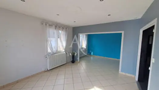 APPARTEMENT 3 PIECES SUR MORIGNY CHAMPIGNY 