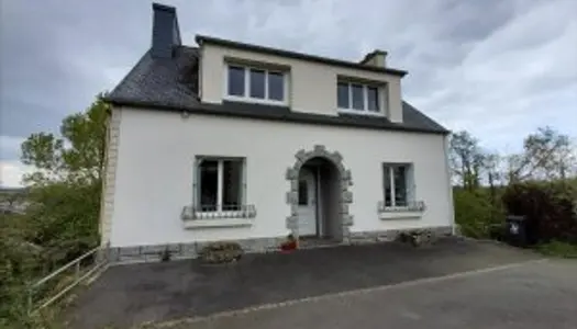 Maison 6 pièces 152 m²