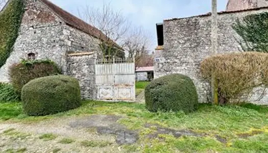 Maison 5 pièces 133 m²