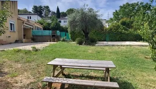 Villa 3 pièces 83 m²