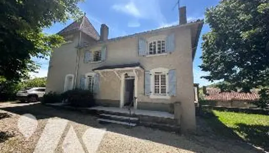 Maison 7 pièces 165 m² 