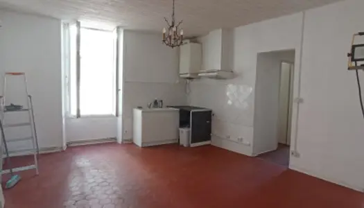 Appartement 3 pièces 46 m² 