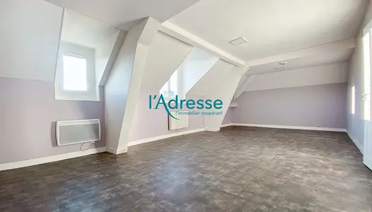Location Appartement 43 m² à Seraincourt 600 € CC /mois