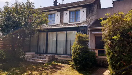 Maison 3 pièces 82 m² 