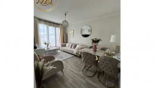 Appartement 1 pièce 59 m² 