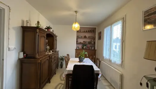 Maison 3 pièces 87 m²