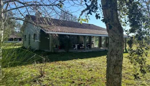 Maison 5 pièces 142 m²