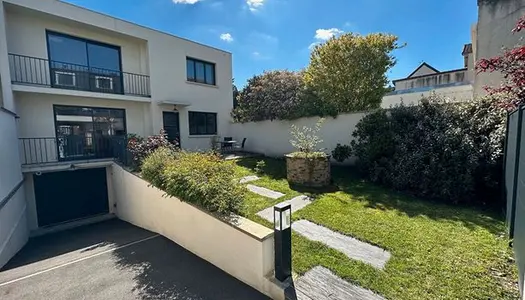 Maison 4 pièces 91 m² 