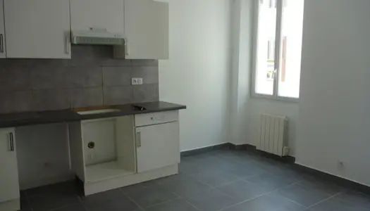 Appartement 2 pièces 30 m² 