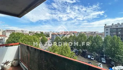 Appartement 4 pièces 78 m² 