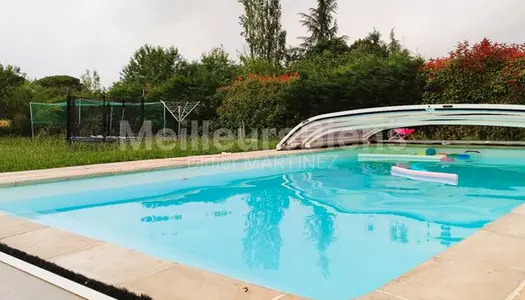 Villa 5 pièces 115 m² 