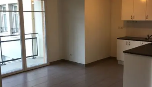 Appartement F2 49 m2 