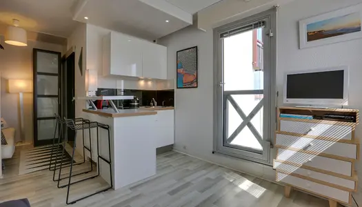 Vente Appartement 19 m² à Hossegor 214 000 €