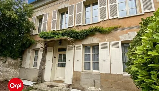 Maison 7 pièces 153 m² 