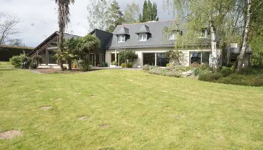 Maison 7 pièces 193 m²