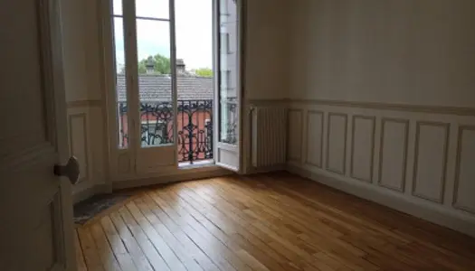 Appartement 3 pièces 56 m²