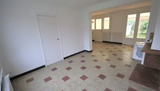 Maison 4 pièces 67 m² 