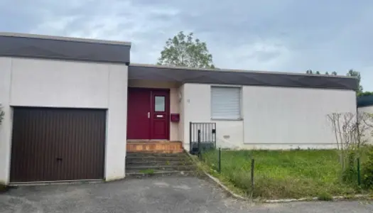 Maison 3 pièces 81 m² 