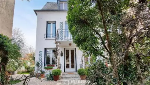 Maison 7 pièces 173 m² 