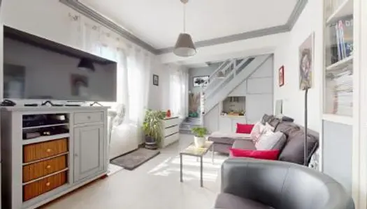 Maison 7 pièces 132 m²