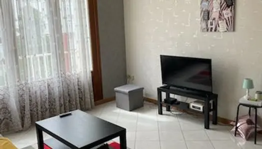 Appartement à Vendre 63m2 