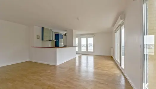 Appartement 5 pièces 88 m²