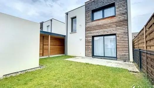 Propriété 5 pièces 87 m² 