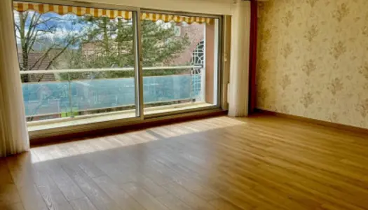 Appartement 3 pièces 82 m²