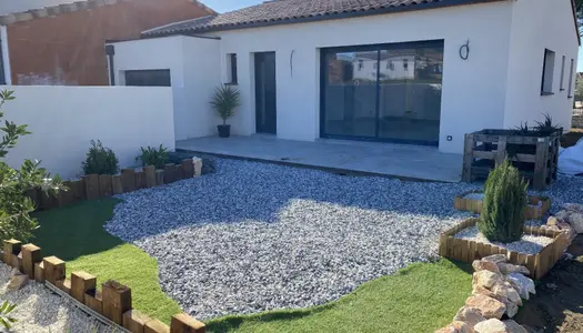 Villa 4 pièces 92 m²