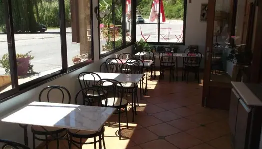 Vente Commerce divers 535 m² à Castellane 67 500 €