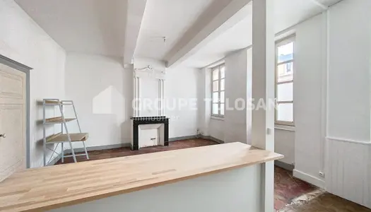 Appartement 3 pièces 88 m²