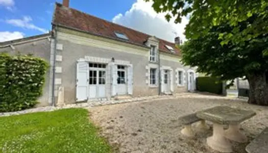 Maison 5 pièces 156 m² 