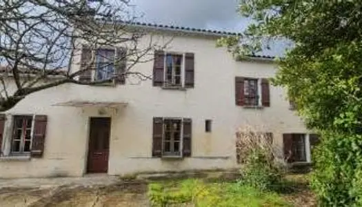 Maison 7 pièces vente à terme