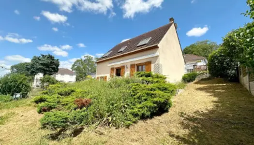 Maison 5 pièces 104 m² 